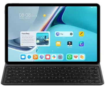 Замена дисплея на планшете Huawei MatePad Pro 11 в Краснодаре